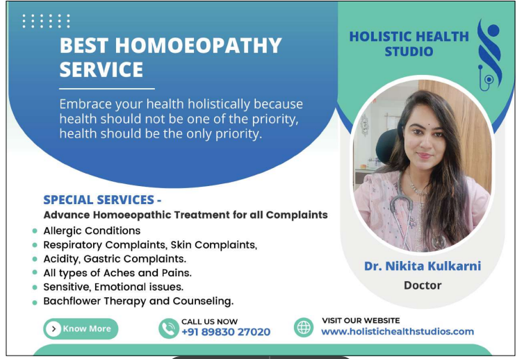 Newsletter April 2024